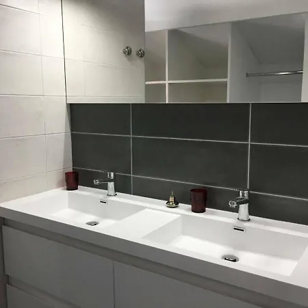 Daire Biarritz, 1 Piece, 4 Personnes - Fr-1-3-477 Biarritz