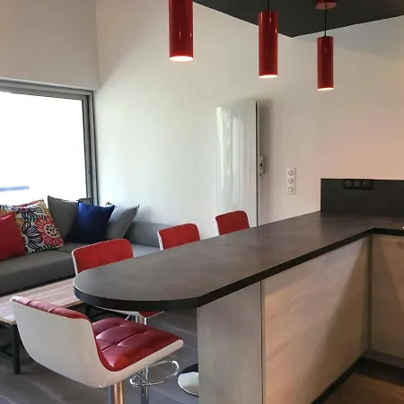 Biarritz, 1 Piece, 4 Personnes - Fr-1-3-477