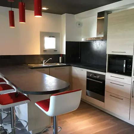 Biarritz, 1 Piece, 4 Personnes - Fr-1-3-477 Biarriz