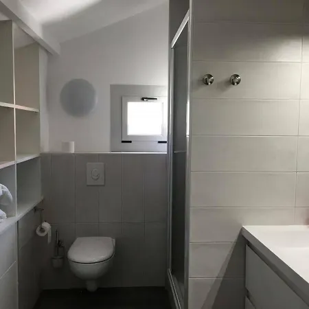 Biarritz, 1 Piece, 4 Personnes - Fr-1-3-477 Daire *